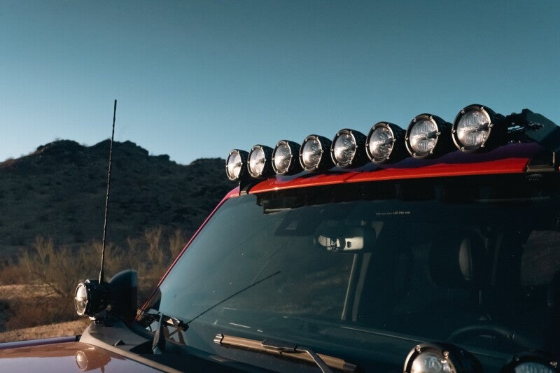 Rigid Industries 360 Connect 50in Light Bar Assembly - 36310