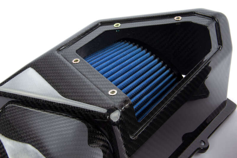 Dinan 20-26 BMW X5 M/X6 M (F95/F96)/23-26 BMW X5 M60i/X6 M60i (G05/G06) Carbon Fiber Cold Air Intake - D760-0056