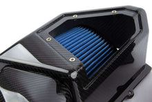 Load image into Gallery viewer, Dinan 20-26 BMW X5 M/X6 M (F95/F96)/23-26 BMW X5 M60i/X6 M60i (G05/G06) Carbon Fiber Cold Air Intake - D760-0056