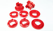 Load image into Gallery viewer, Pedders Urethane Rear Crossmember Bush Insert (4 PKT) 07-09 Pontiac G8 / 2014+ Chevy SS - PED-EP1169