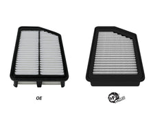 Load image into Gallery viewer, aFe Magnum FLOW Pro DRY S OE Replacement Air Filter 11-16 Hyundai Elantra L4-1.8L - 30-10407D