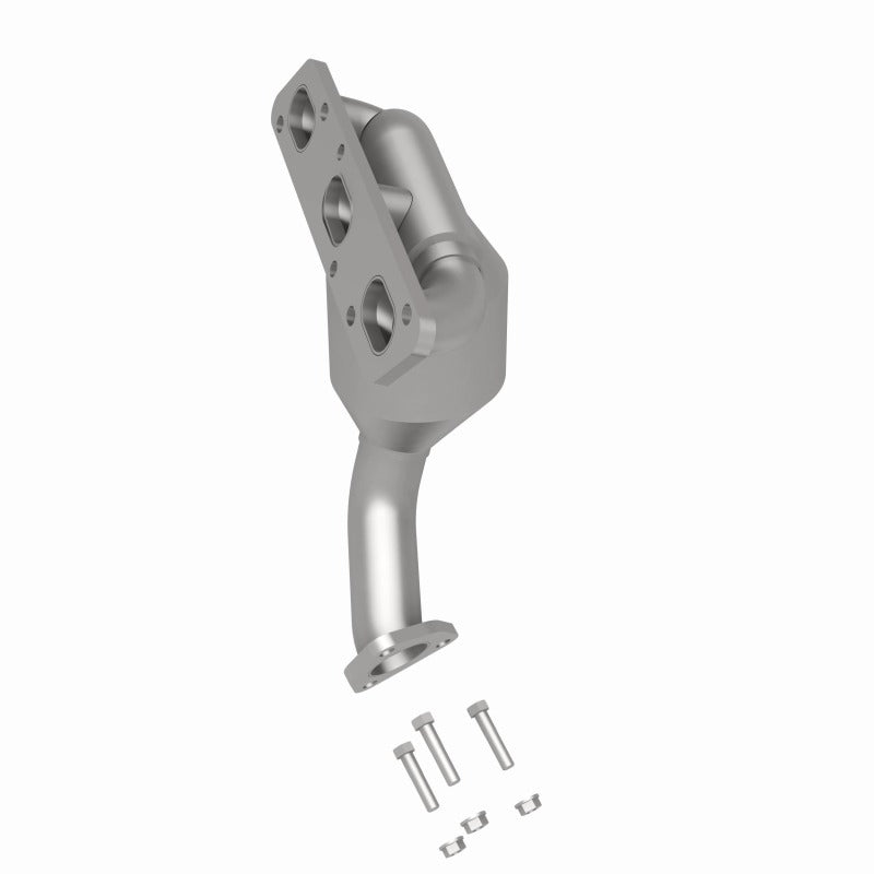 MagnaFlow Conv DF 2004 Mazda MPV 3.0L - 50480