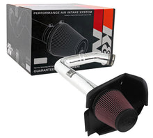 Load image into Gallery viewer, K&amp;N 11-12 Chrysler 300 3.6L / 11-12 Dodge Challenger/Charger 3.6L Typhoon Performance Intake - 69-2544TP