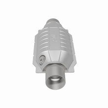 Load image into Gallery viewer, MagnaFlow Universal Catalytic Converter 2.25 inch with single O2 OEM - 51035