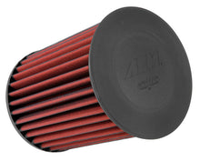 Load image into Gallery viewer, AEM DryFlow Air Filter - Round 2.75in ID x 6.25in OD x 8.25in H fits 2007-2014 Ford/Volvo - AE-20993