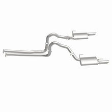 Load image into Gallery viewer, MagnaFlow BRE Exhaust Kit 05-10 Ford Mustang 4.6L - 106-0466