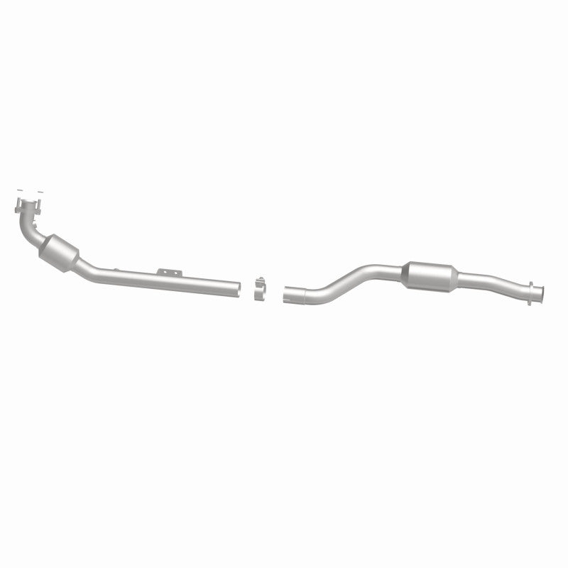 MagnaFlow 2005 Mercedes-Benz E320 3.2L Direct Fit Converter - 5411642