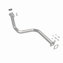 Load image into Gallery viewer, BRE Exhaust 87-95 Cherokee Wagoneer 2.5L 4.0L Front Pipe Kit - 107-0232