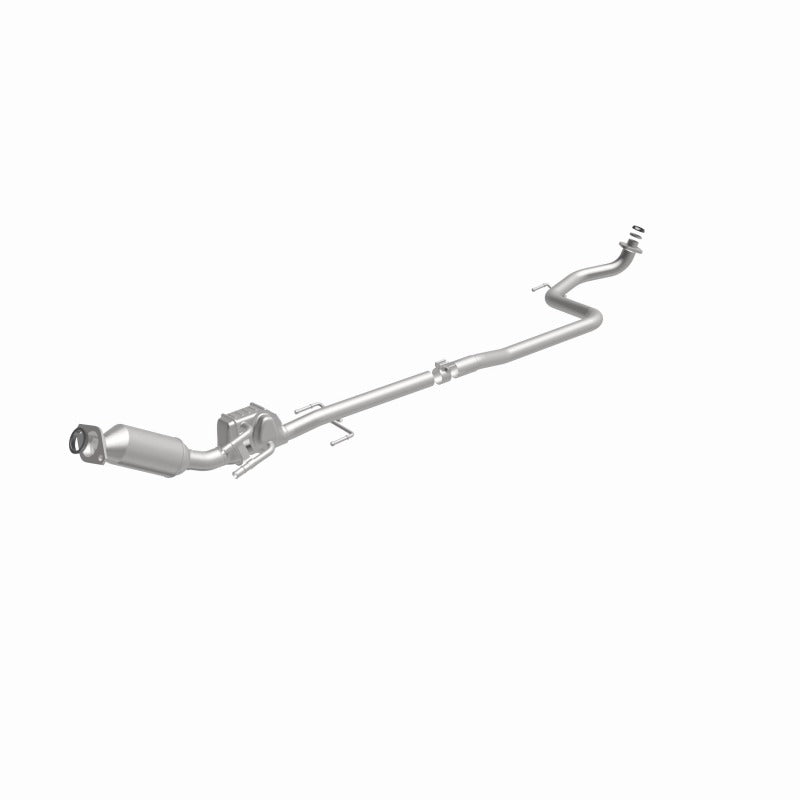 MagnaFlow Direct Fit Catalytic Converter 12-13 Toyota Prius C Base Underbody 1.5L - 280455