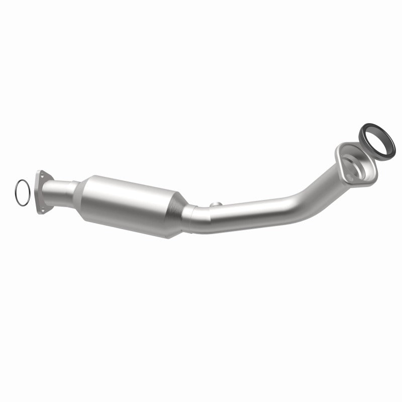 MagnaFlow Direct Fit Catalytic Converter 02-06 Honda CR-V 2.4L OEM - 49123