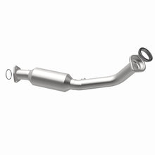 Load image into Gallery viewer, MagnaFlow Direct Fit Catalytic Converter 02-06 Honda CR-V 2.4L OEM - 49123