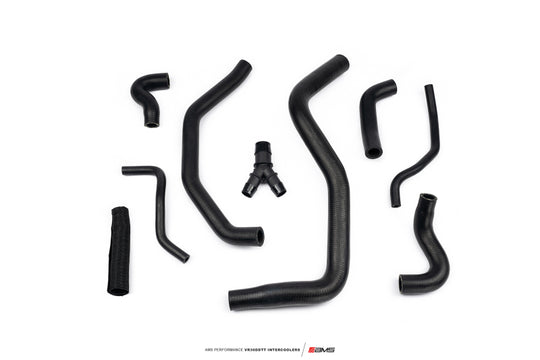 AMS Performance 2017+ Infinti Q50/Q60 VR30 Intercoolers - ALP.28.09.0001-1