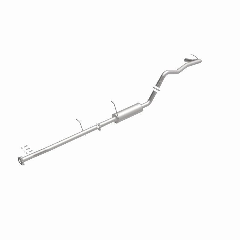 BRExhaust 01-03 GMC S10 Sonoma 2.2L Exhaust Kit - 106-0650