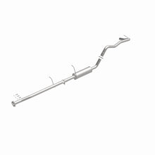 Load image into Gallery viewer, BRExhaust 01-03 GMC S10 Sonoma 2.2L Exhaust Kit - 106-0650