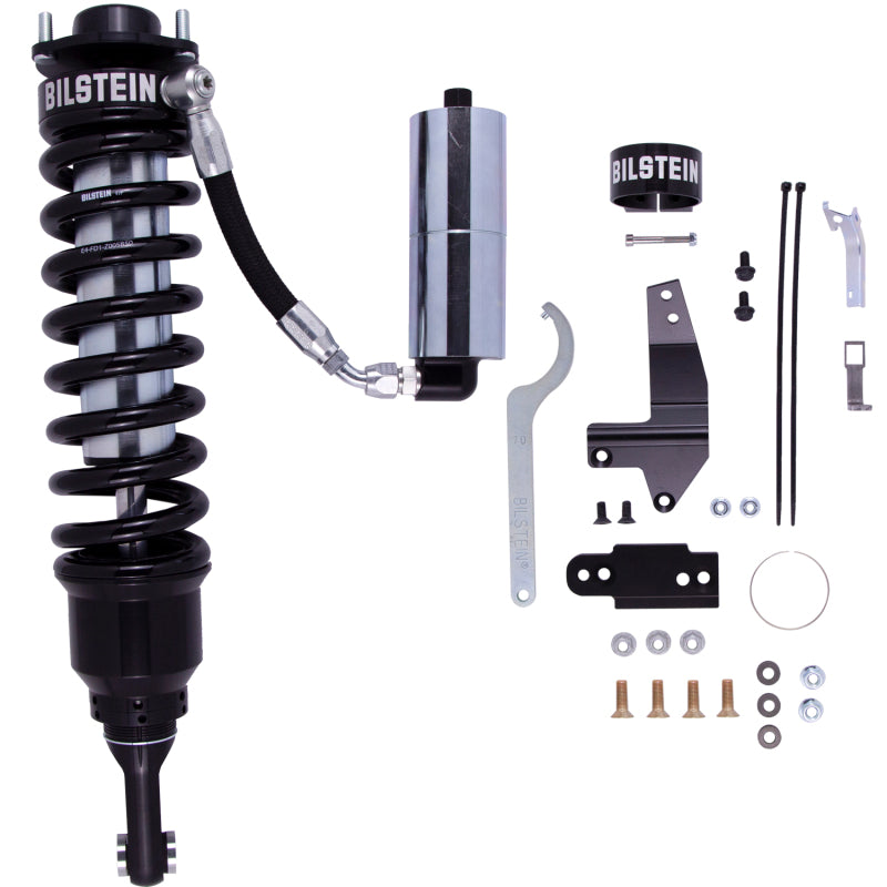 Bilstein B8 8112 Series 10-20 Toyota 4Runner Zone Control Monotube Front Right Corner Module - 41-284575