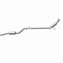 Load image into Gallery viewer, MagnaFlow Direct Fit Catalytic Converter 13-14 Mercedes-Benz GLK350 3.5L - 5561441