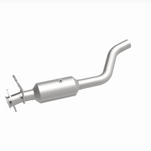 Load image into Gallery viewer, MagnaFlow 22-24 Ford F-650 V8 7.3L Underbody Direct Fit Catalytic Converter - 280444