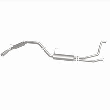 Load image into Gallery viewer, MagnaFlow Sys C/B 07 Nissan Armada 5.6L V8 - 16783