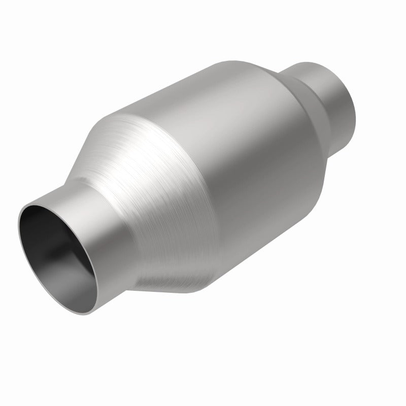 MagnaFlow Universal Catalytic Converter 2.00inch C/C Met. - 59954