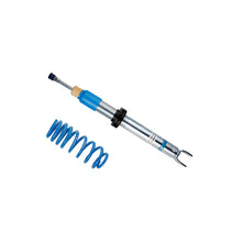 Load image into Gallery viewer, Bilstein B16 2017 Mercedes-Benz E300/400 Front and Rear Suspension Kit - 48-258067