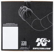 Load image into Gallery viewer, K&amp;N 06 Eclipse GT 3.8L V6 Red Typhoon Short Ram Intake - 69-6502TR