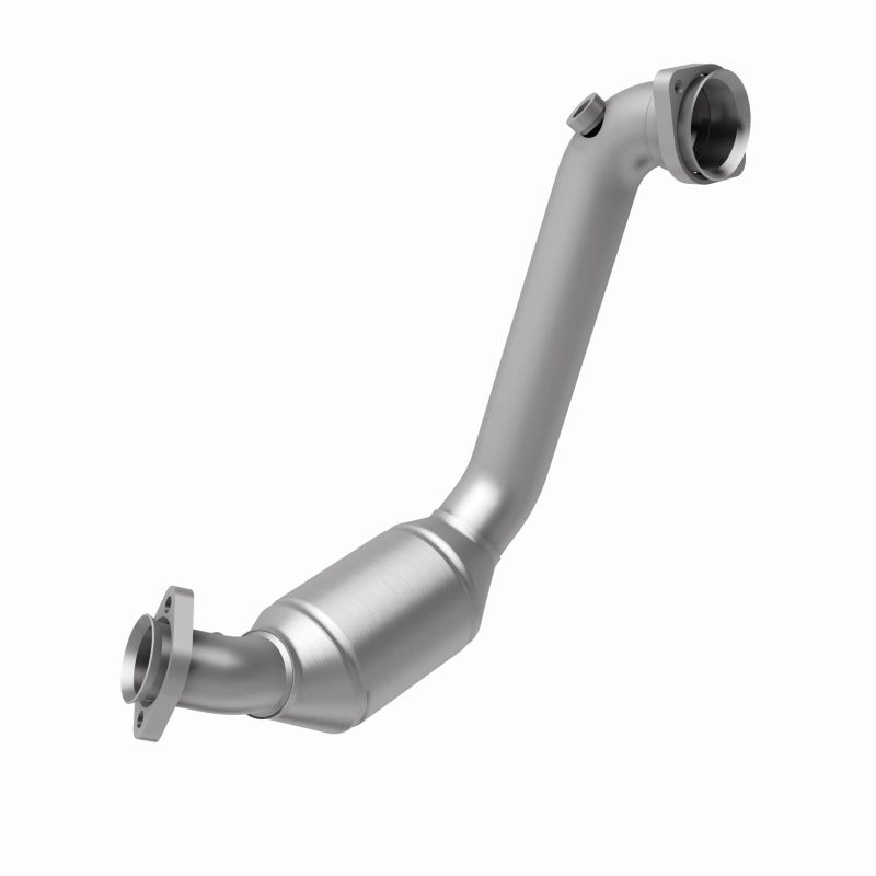 MagnaFlow Direct Fit Catalytic Converter 02-03 Mercedes CLK430 4.3L Driver Side - 454023