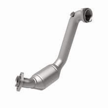 Load image into Gallery viewer, MagnaFlow Direct Fit Catalytic Converter 02-03 Mercedes CLK430 4.3L Driver Side - 454023