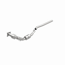Load image into Gallery viewer, MagnaFlow Conv DF 06-08 VW Passat 2.0L - 24298
