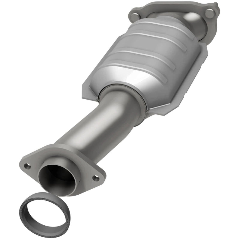 MagnaFlow Direct Fit Catalytic Conv 04-06 Ford Ranger Rear Assy / 04-06 Mazda B3000/B4000 Rear Assy - 51103