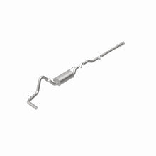 Load image into Gallery viewer, MagnaFlow BRE Exhaust Kit 05-12 Toyota Tacoma 4.0L - 106-0171
