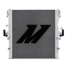 Load image into Gallery viewer, Mishimoto 2024+ Toyota Tacoma Performance Aluminum Radiator - MMRAD-TAC-24
