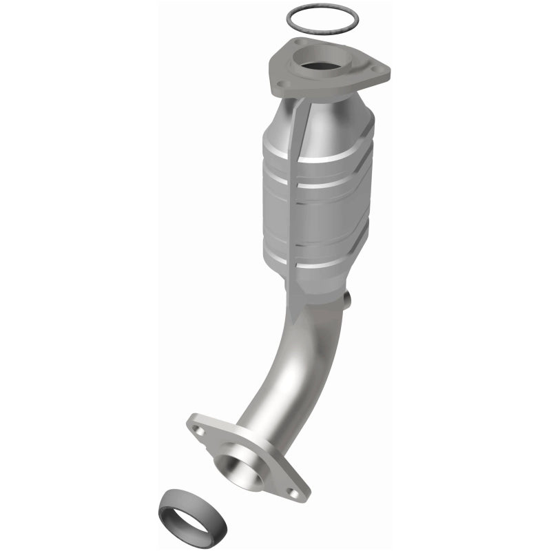 MagnaFlow Direct Fit Catalytic Converter 01-02 Kia Sportage Rear - 50668