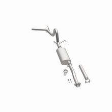 Load image into Gallery viewer, BRExhaust 16-23 Toyota Tacoma 3.5L Exhaust Kit - 106-0942