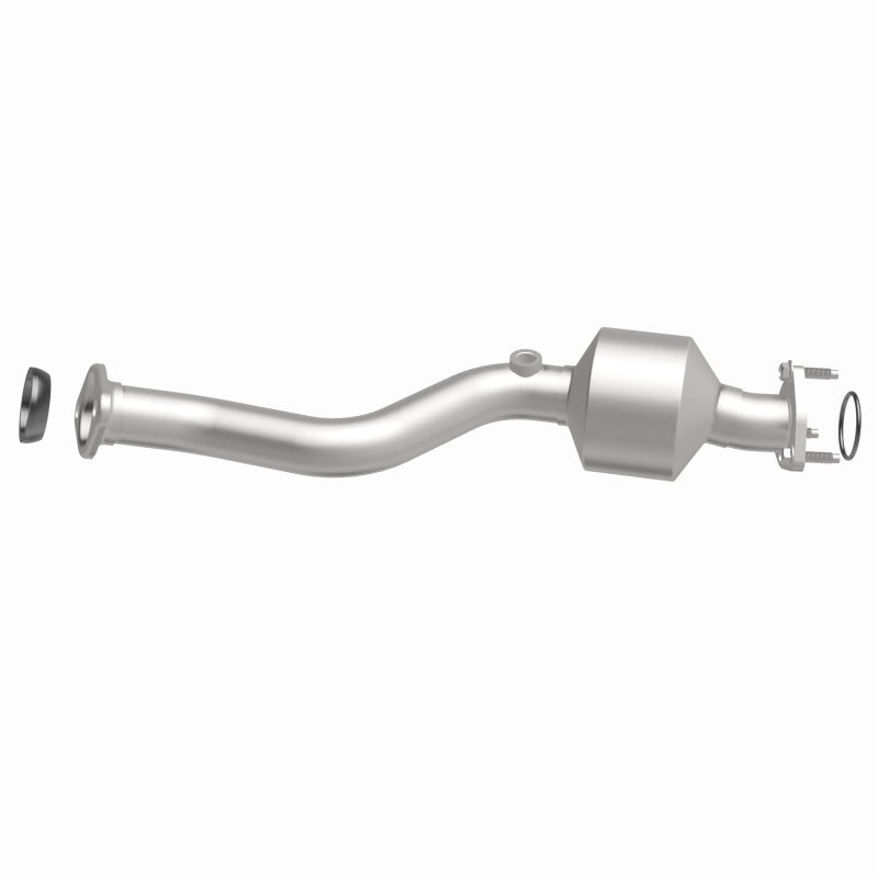 MagnaFlow 09-13 Honda Fit 1.5L Direct Fit Converter - 5571681