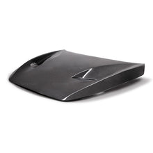 Load image into Gallery viewer, Seibon 17-19 Infiniti Q60 TSII-Style Carbon Fiber Hood - HD17INFQ60-TSII