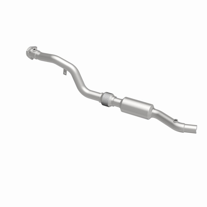 MagnaFlow DF Catalytic Conv 00-03 Audi A6 Quattro 4.2L Passenger Side *NOT FOR SALE IN CALIFORNIA* - 51664