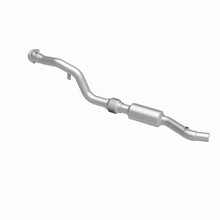 Load image into Gallery viewer, MagnaFlow DF Catalytic Conv 00-03 Audi A6 Quattro 4.2L Passenger Side *NOT FOR SALE IN CALIFORNIA* - 51664