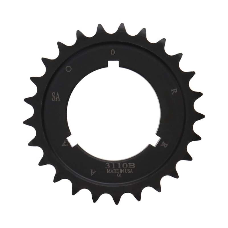 Manley Pro Series Timing Chain Kit - Big Block Chevrolet - 73142