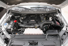Load image into Gallery viewer, K&amp;N 2017-2018 Ford F-150 Ecoboost 3.5L F/I AirCharger Performance Intake - 63-2599