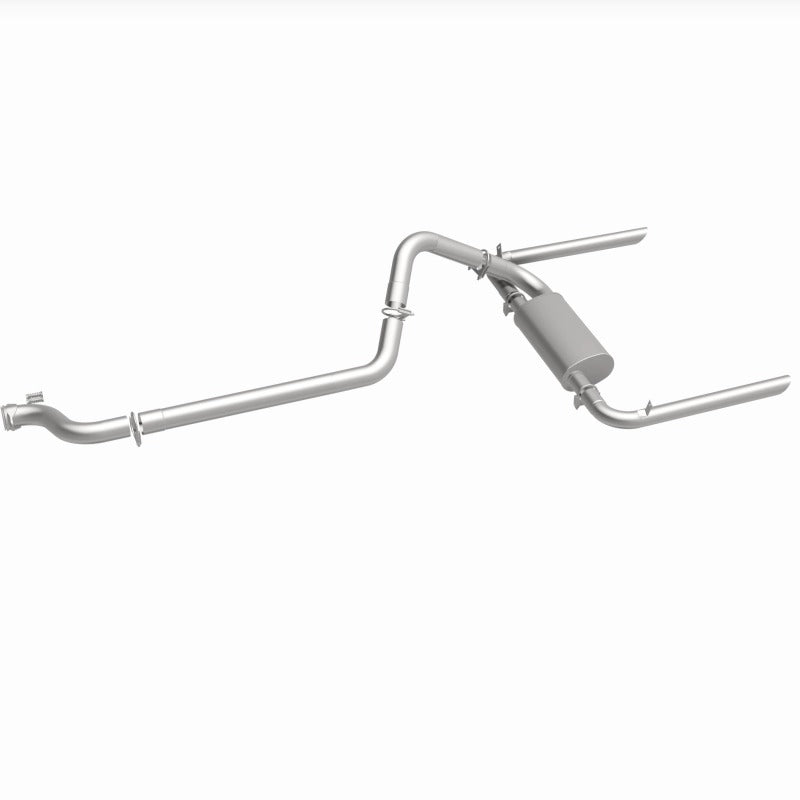 MagnaFlow 93-97 Camaro Firebird 5.7L BRE Exhaust Kit - 106-0455