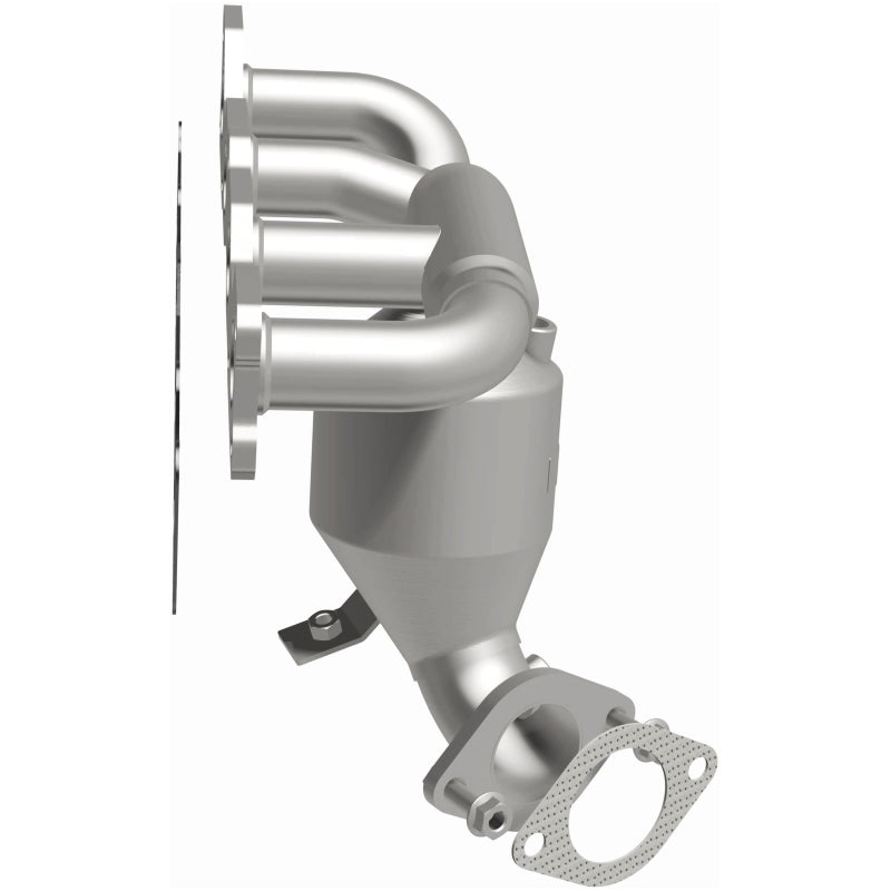MagnaFlow Direct Fit Catalytic Converter 09-10 Hyundai Sonata 2.4L - 51125