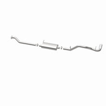 Load image into Gallery viewer, MagnaFlow Sys C/B 03 GM 1500 Silverado 5.3L V - 15778