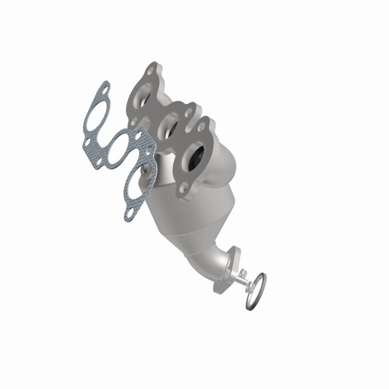 MagnaFlow Direct Fit Catalytic Converter 04-06 Lexus RX330 3.3L P/S - 50275