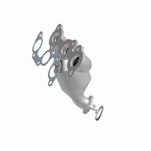 Load image into Gallery viewer, MagnaFlow Direct Fit Catalytic Converter 04-06 Lexus RX330 3.3L P/S - 50275