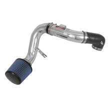 Load image into Gallery viewer, Injen 05-06 Cobalt 2.2L (No Air Pump) / 07 Cobalt SS 2.4L (No Air Pump) Polished Cold Air Intake - SP7024P