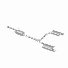 Load image into Gallery viewer, BRExhaust Exhaust Kit Replacement Audi - 106-0981
