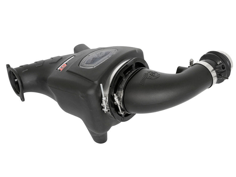 aFe Momentum GT Intakes P5R AIS Nissan Patrol (Y61) 01-16 I6-4.8L - 54-76106