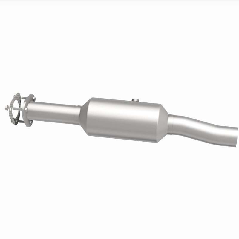 MagnaFlow 16-19 Ford E-450 Super Duty Base V10 6.8L Underbody Direct-Fit Catalytic Converter - 280446