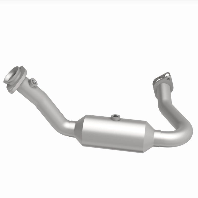 MagnaFlow Direct Fit Catalytic Converter 07-09 Ranger 4.0 Driver Side OEM - 49677