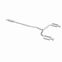Load image into Gallery viewer, BRExhaust 16-19 Ford Explorer 3.5L Exhaust Kit - 106-0943